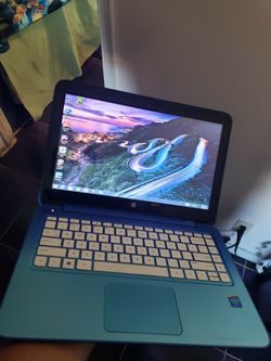 $175! Is Like New Used Window 10 Is touchscreen is 4GB 500GB All works 100% come with charger. Trade for CGC BECKET PSA stuff or folders of cards