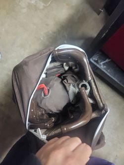 Pack n play