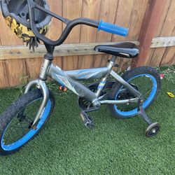 Whirl Kids Bike