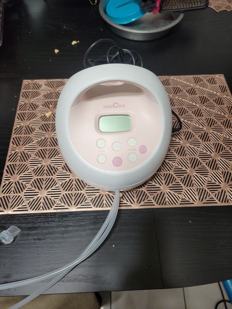 Spectra Breast Pump