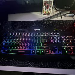 Redragon S101 Gaming Keyboard