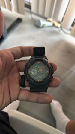 Gshock
