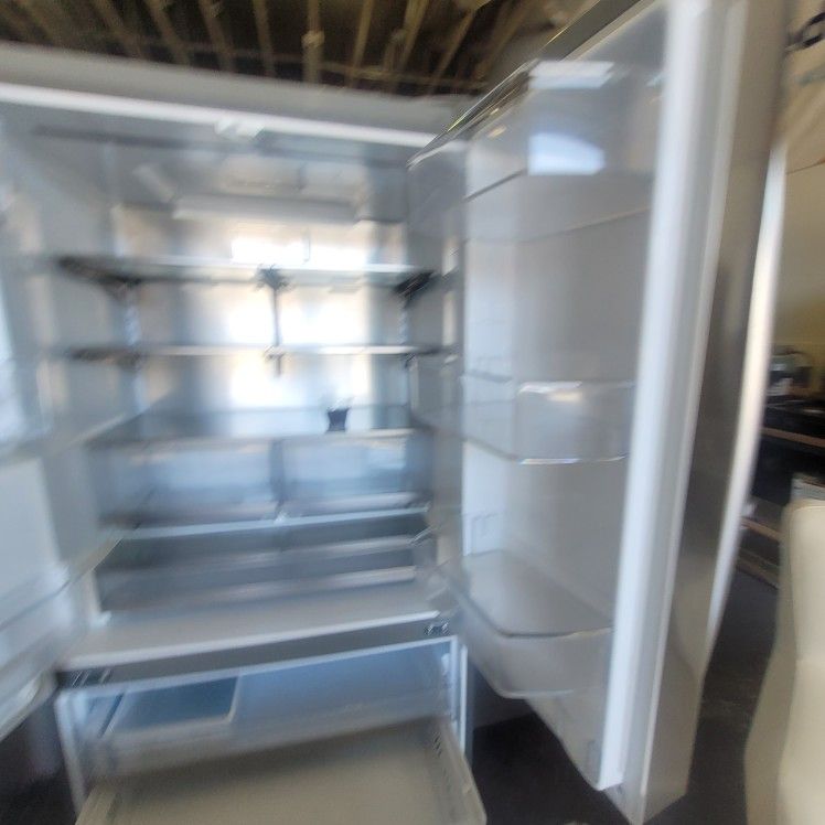 Refrigerator LG 