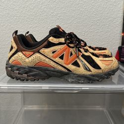 New Balance 610 Joe Freshgoods