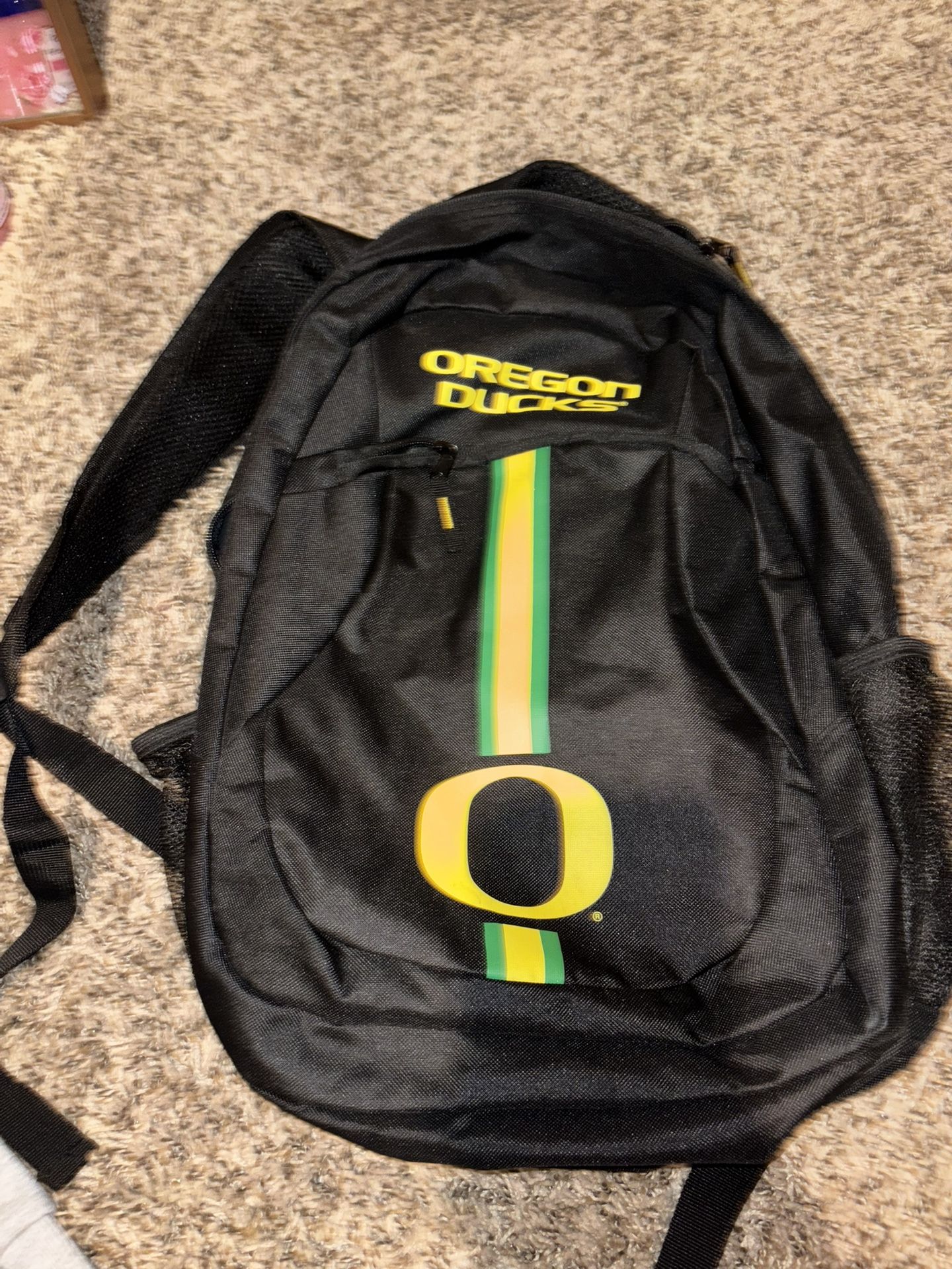 Oregon Backpack