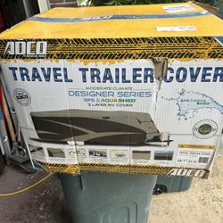 Rv Cover