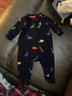Baby Gap onesie Newborn