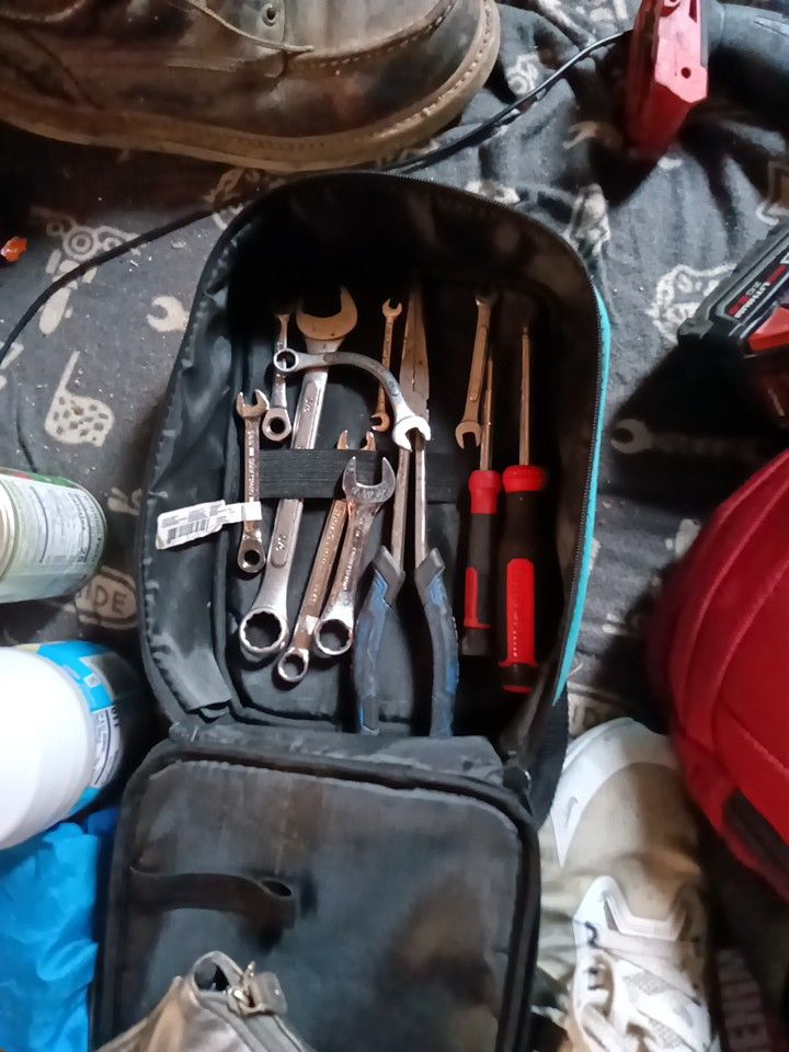 Mix Combo Tool ,Special All Made In USA