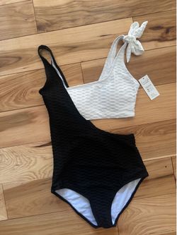 Women’s swimsuit