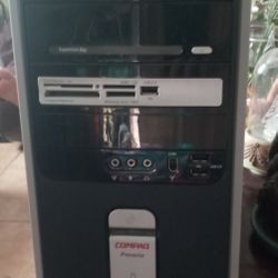 Compaq Presario