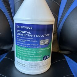 Bioesque Botanical Solution 