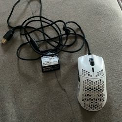 Gaming Mice