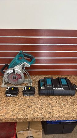 Tools saw Makita xsr01