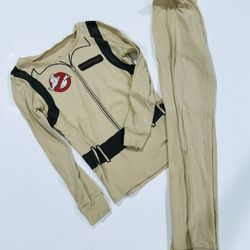 Ghostbusters Set Perfect for Halloween 