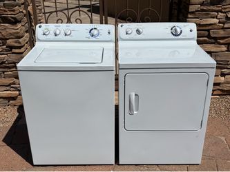 Washer/dryer (delivery available)
