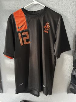 Netherlands Jersey