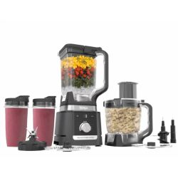 NINJA DETECT BLENDER SET