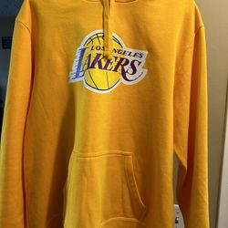 Sweater ( Lakers)