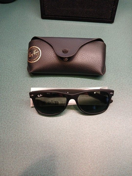 Ray-Ban Wafarer Sunglasses