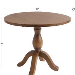 Small dining table- No Chairs 