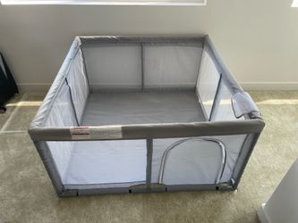 Baby Playpen