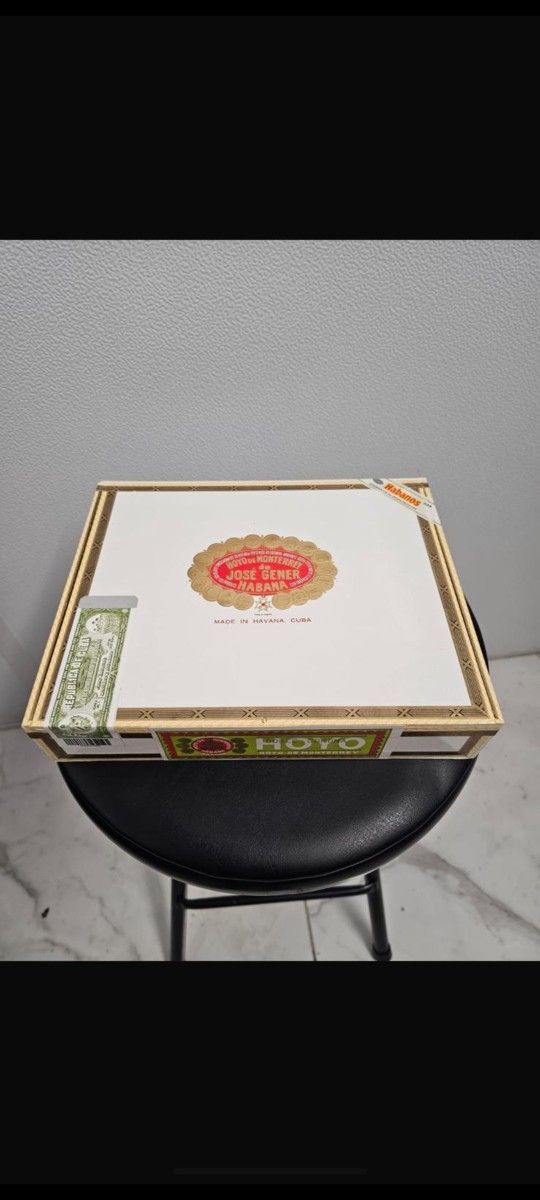 Habanos Cubanos