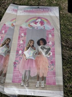 Unicorn Party Decorations