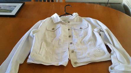 Old Navy Denim Jacket