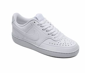 Nike Women's Court Vision Low Next Nature Casual Sneakers New 8.5