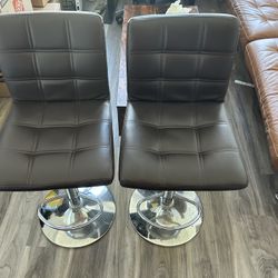 Bar Stools 