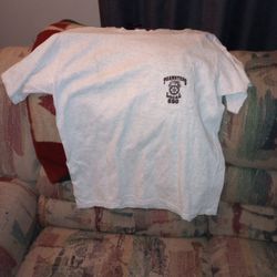 Union Line By UFCW Shirt Short Sleeve Adult L