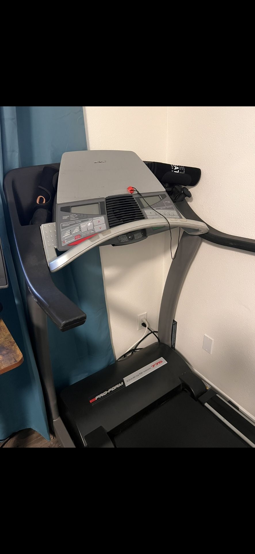 Treadmill