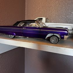 1:18 Impala