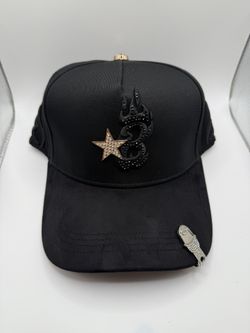 Barbas Hats B Star Rude 