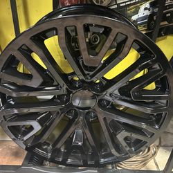 20” Réplicas Para Trocas Chevys