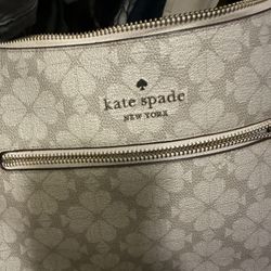 Kate Spade Cross Body Purse 