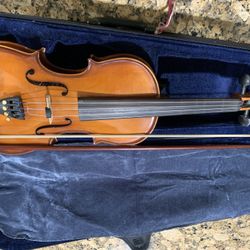 Violin For Beginners 