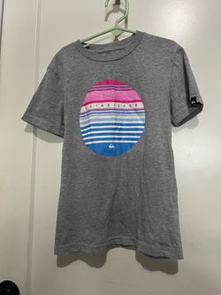 Boys Tee Shirt Size