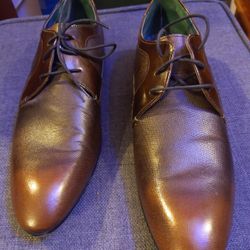 Ted Baker Designer Dress Shoes