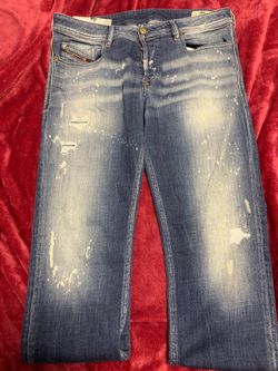 Diesel jeans