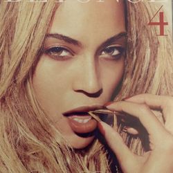 BEYONCÉ LIVE At ROSELAND (DVD-2011)