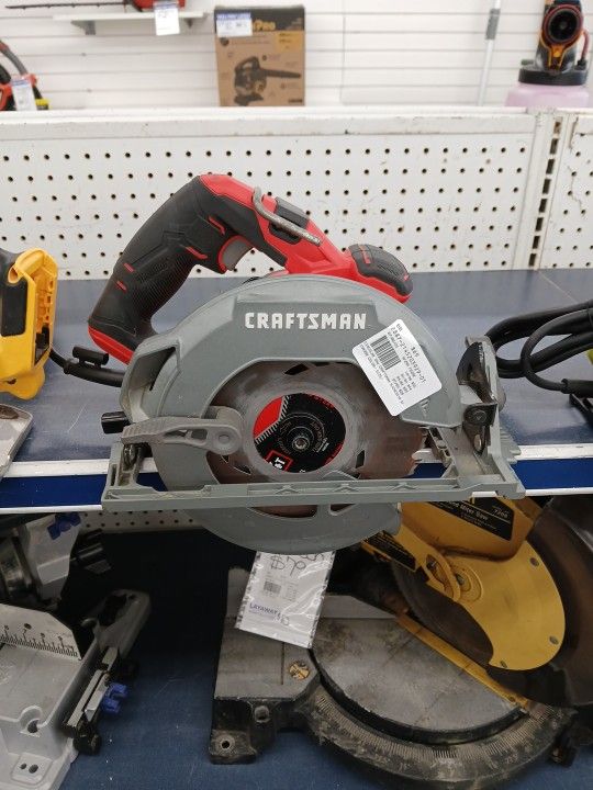 Craftsman Corded Circular Saw
