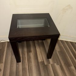 Coffee Table Set