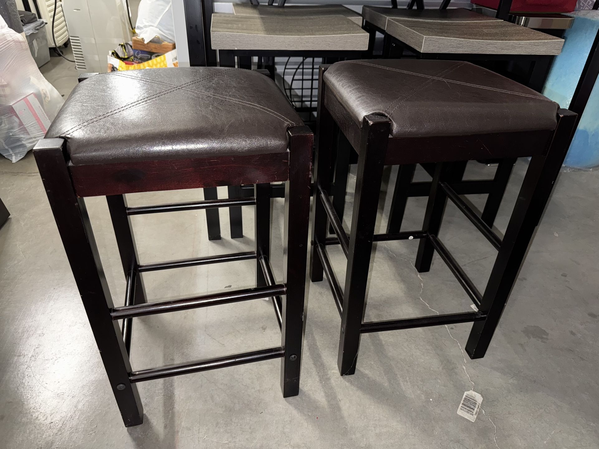 Stools
