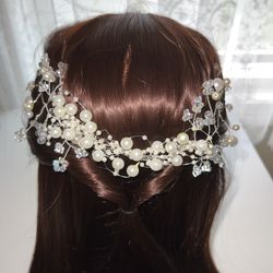 Bridal Head Piece