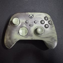 Xbox controller