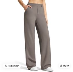 Women’s classy pants