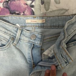 Levi’s Jeans 