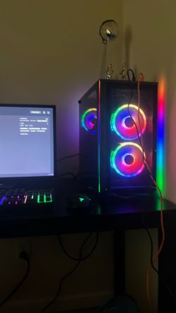 Gaming pc