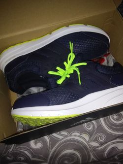 Adidas Size 8 condition 10